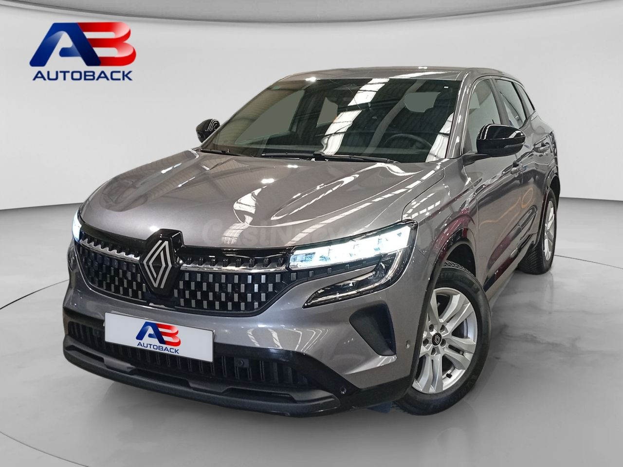 Renault Austral Techno E-Tech Full Hybrid 147kW (200CV)