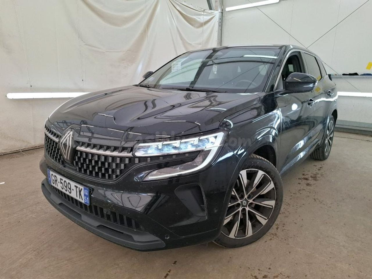 Renault Austral Techno E-Tech Full Hybrid 147kW (200CV)