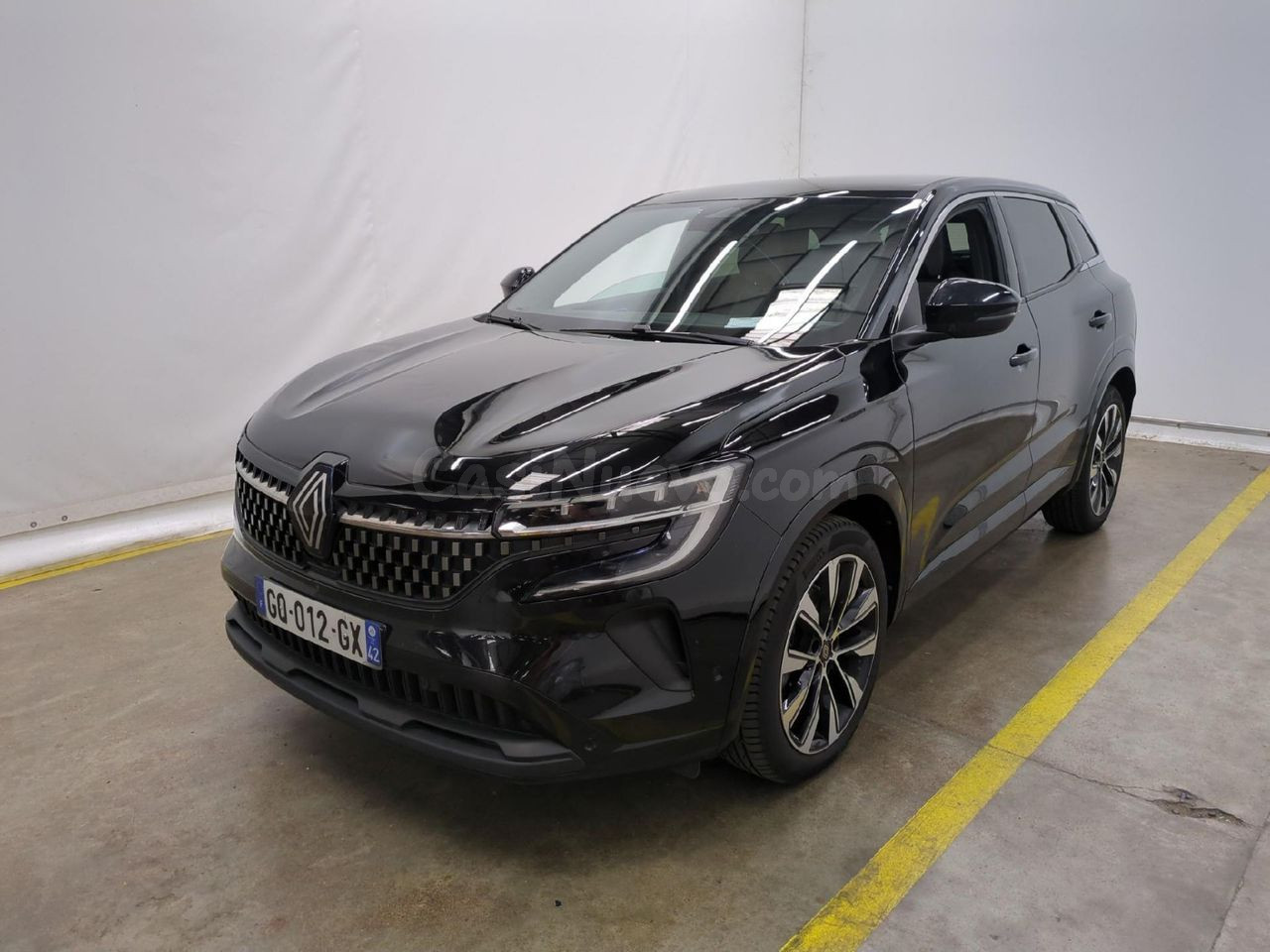 Renault Austral Techno E-Tech Full Hybrid 147kW (200CV)