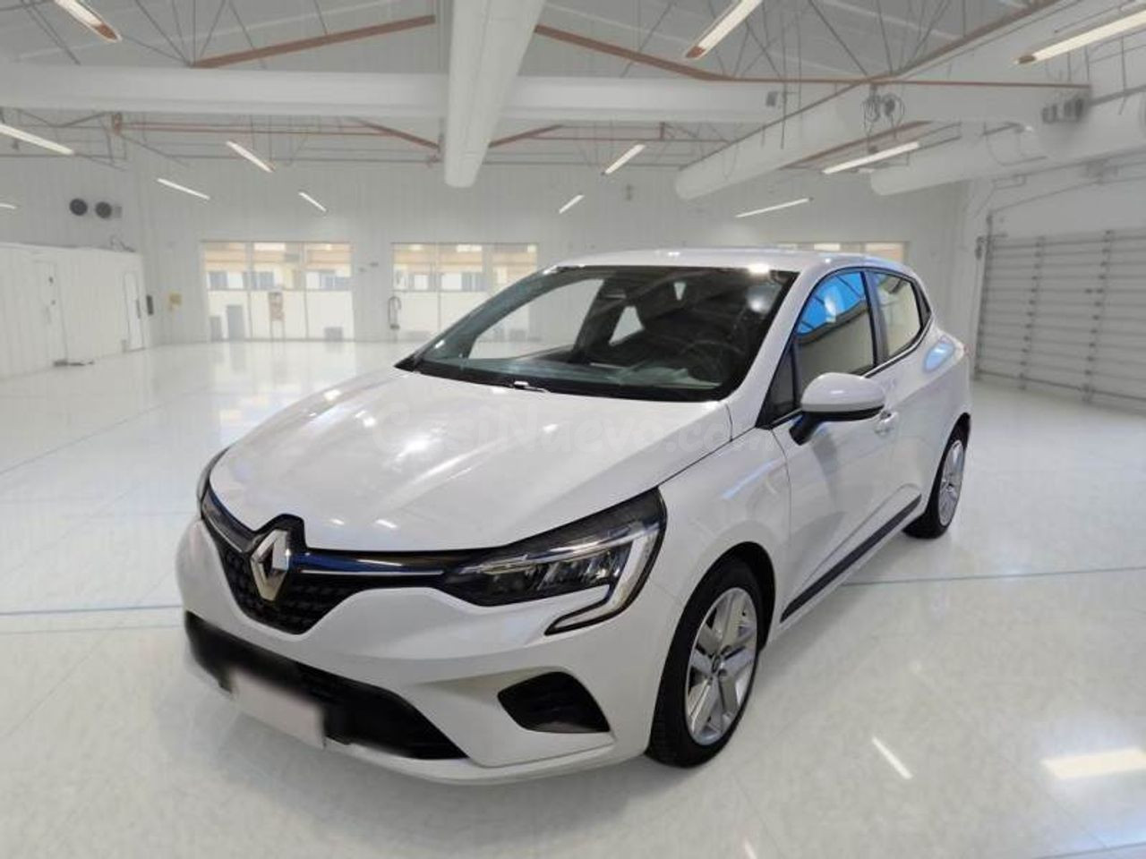 Renault Clio Zen E-Tech Híbrido 104 kW (140CV)