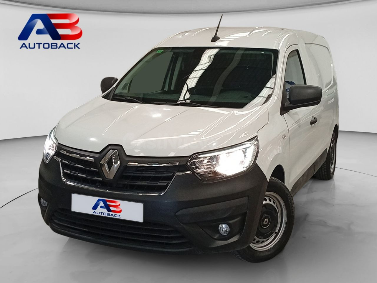 Renault Express Confort 1.5 Blue dCi 55 kW Ecoleader
