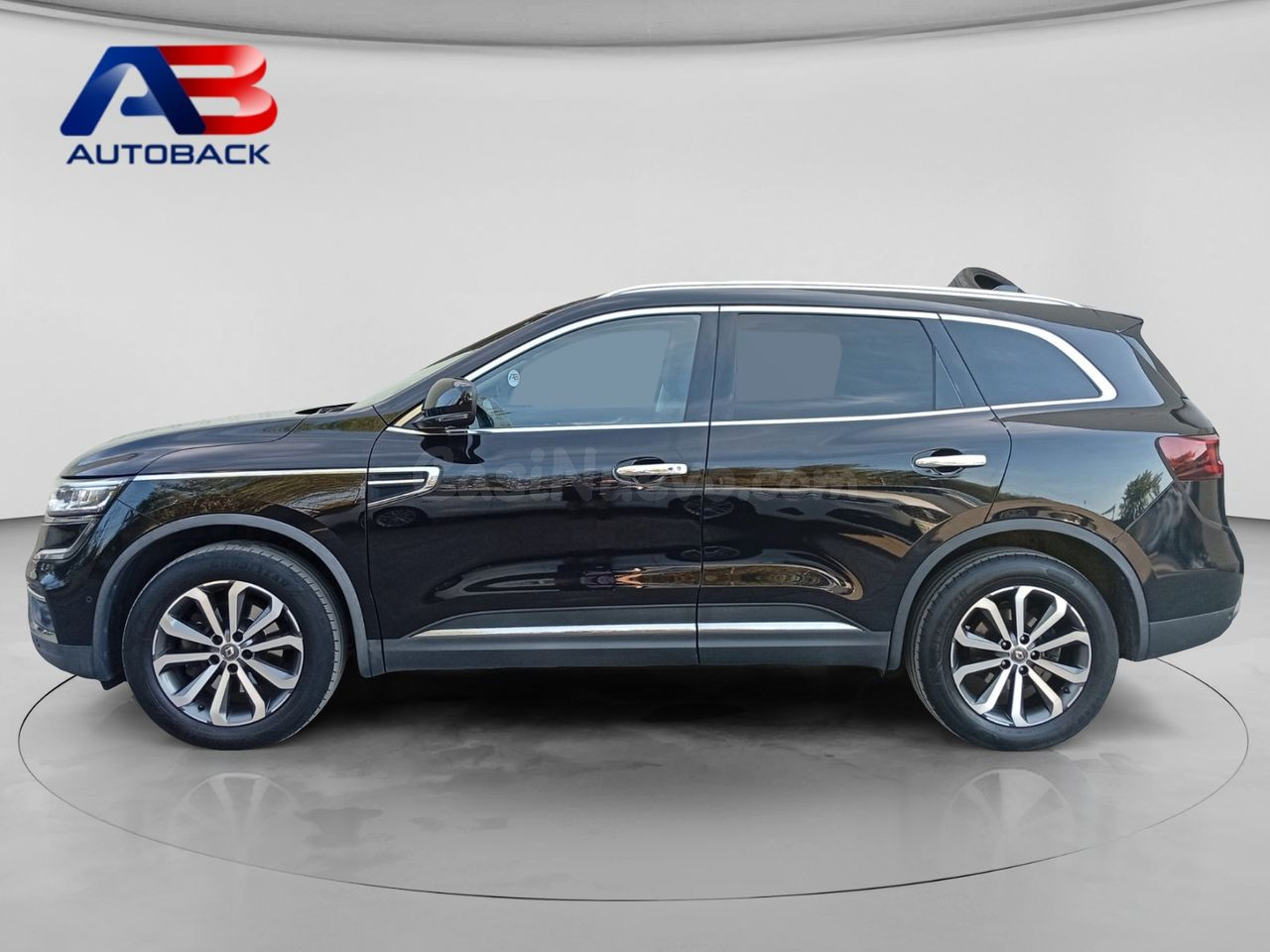 Renault Koleos Zen Blue dCi 135kW (185CV) X-Tronic - foto 4
