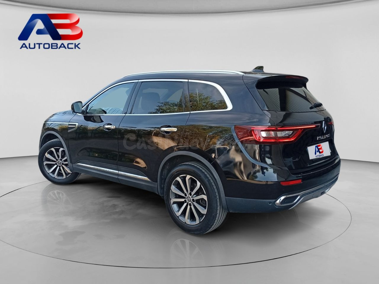Renault Koleos Zen Blue dCi 135kW (185CV) X-Tronic - foto 5