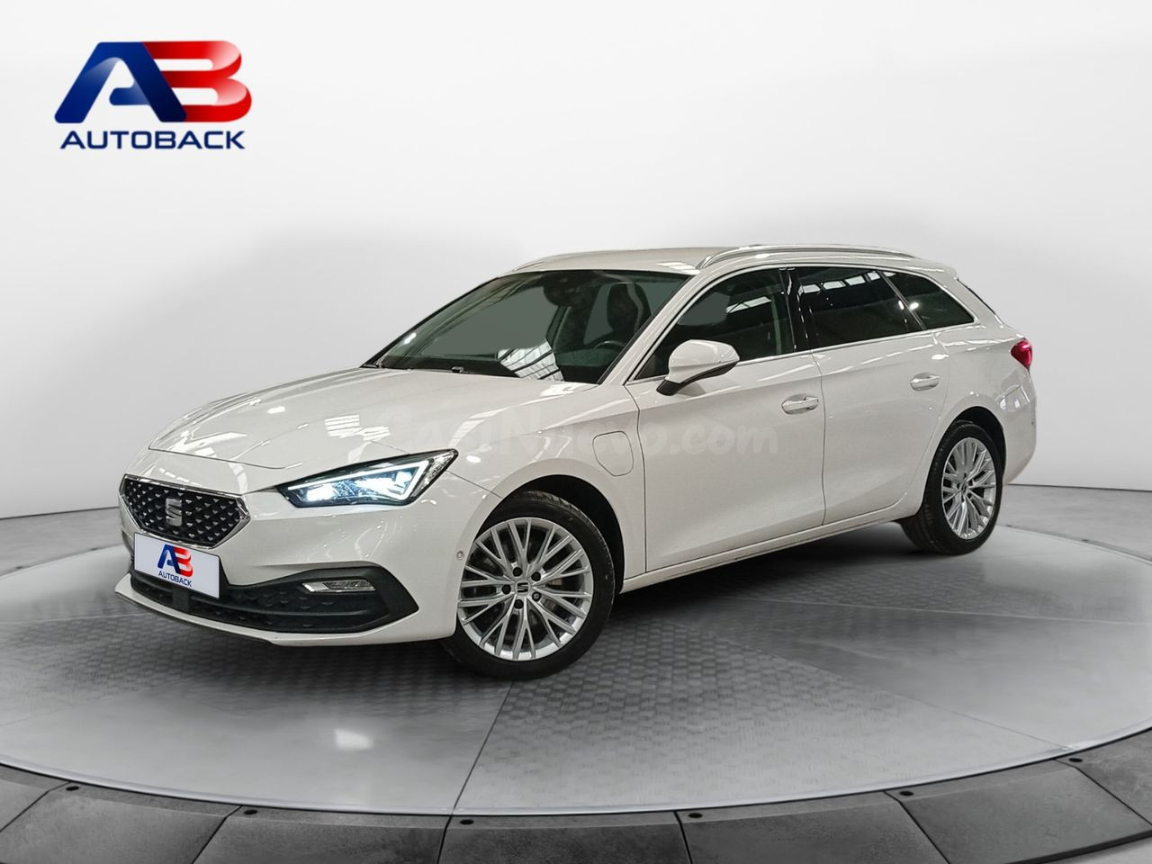 Seat Leon SP 1.4 e-Hybrid DSG S&S Xcellence Go L