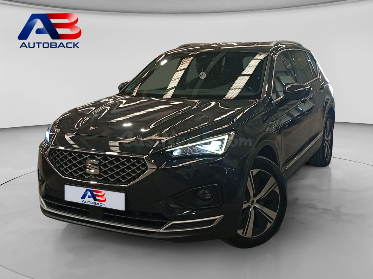 Seat Tarraco 1.4 E-Hybrid 180kW DSG Xcellence GO
