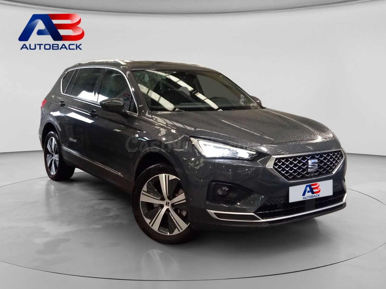 Seat Tarraco 1.4 E-Hybrid 180kW DSG Xcellence