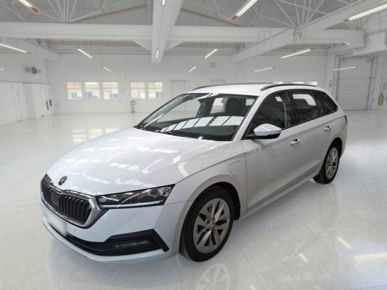 Skoda Octavia Combi 1.4 TSI 110kW/150kW DSG PHEV Ambit