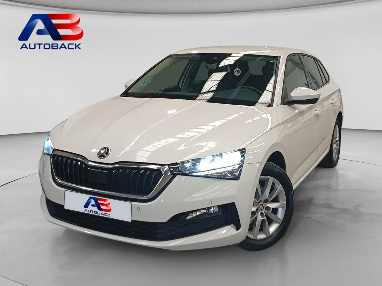 Skoda Scala 1.0 TSI 81KW (110 CV) Emotion