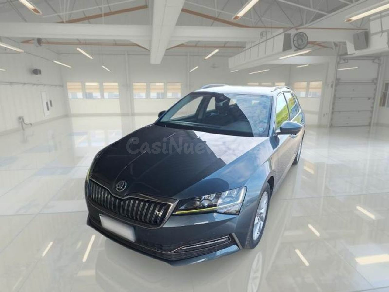 Skoda Superb Combi Style 1.4 TSI iV P-HEV DSG