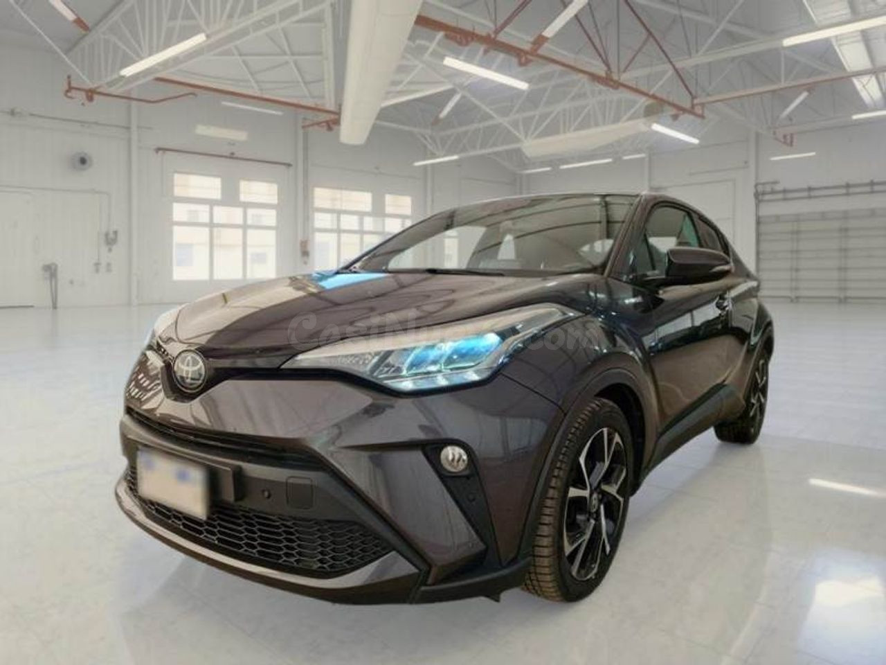 Toyota C-HR 2.0 180H Advance