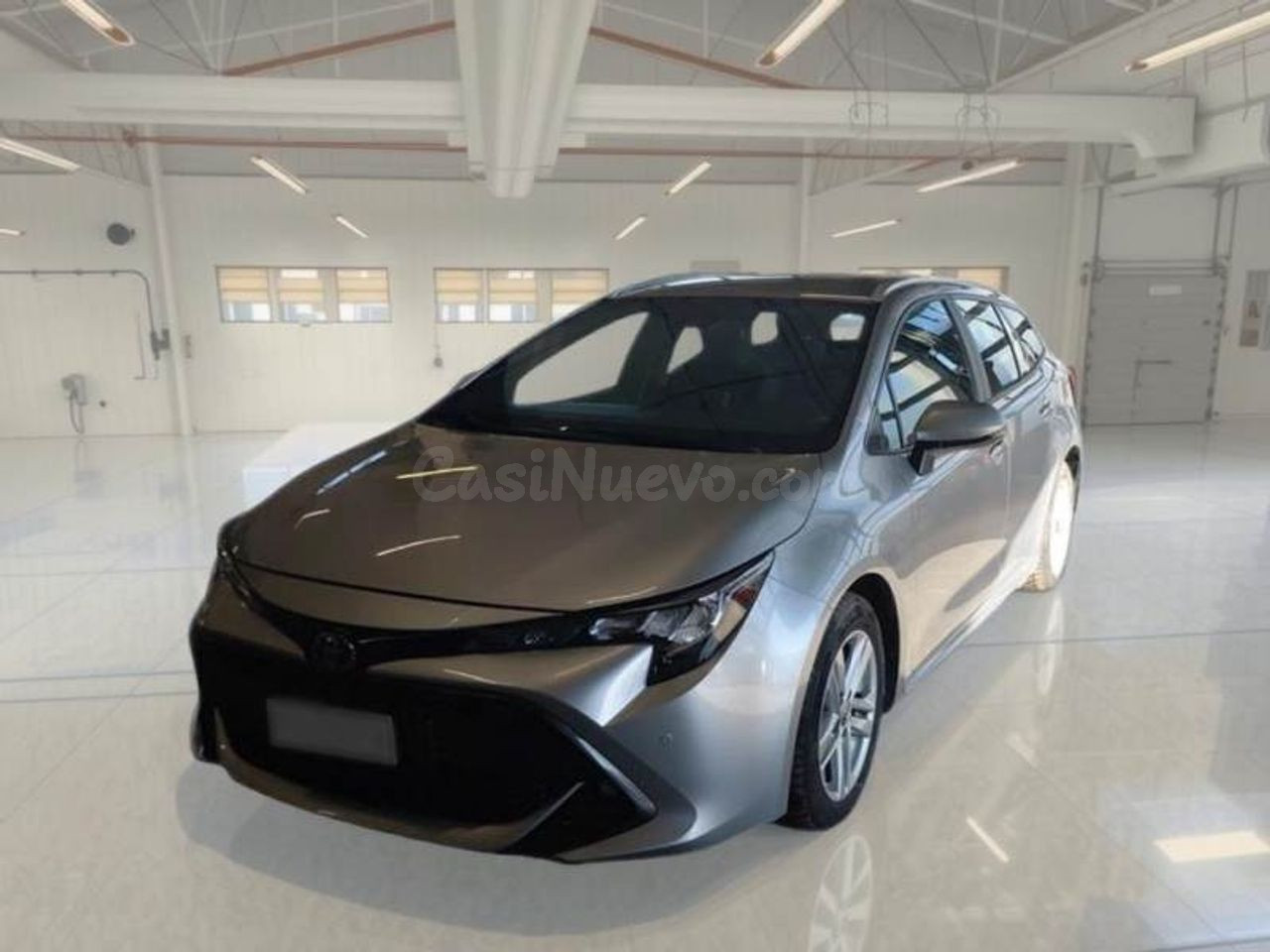 Toyota Corolla 1.8 125H BUSINESS E-CVT TOU SPORT