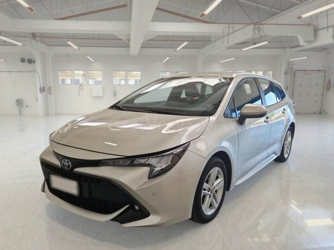Toyota Corolla 1.8 125H BUSINESS E-CVT TOU SPORT