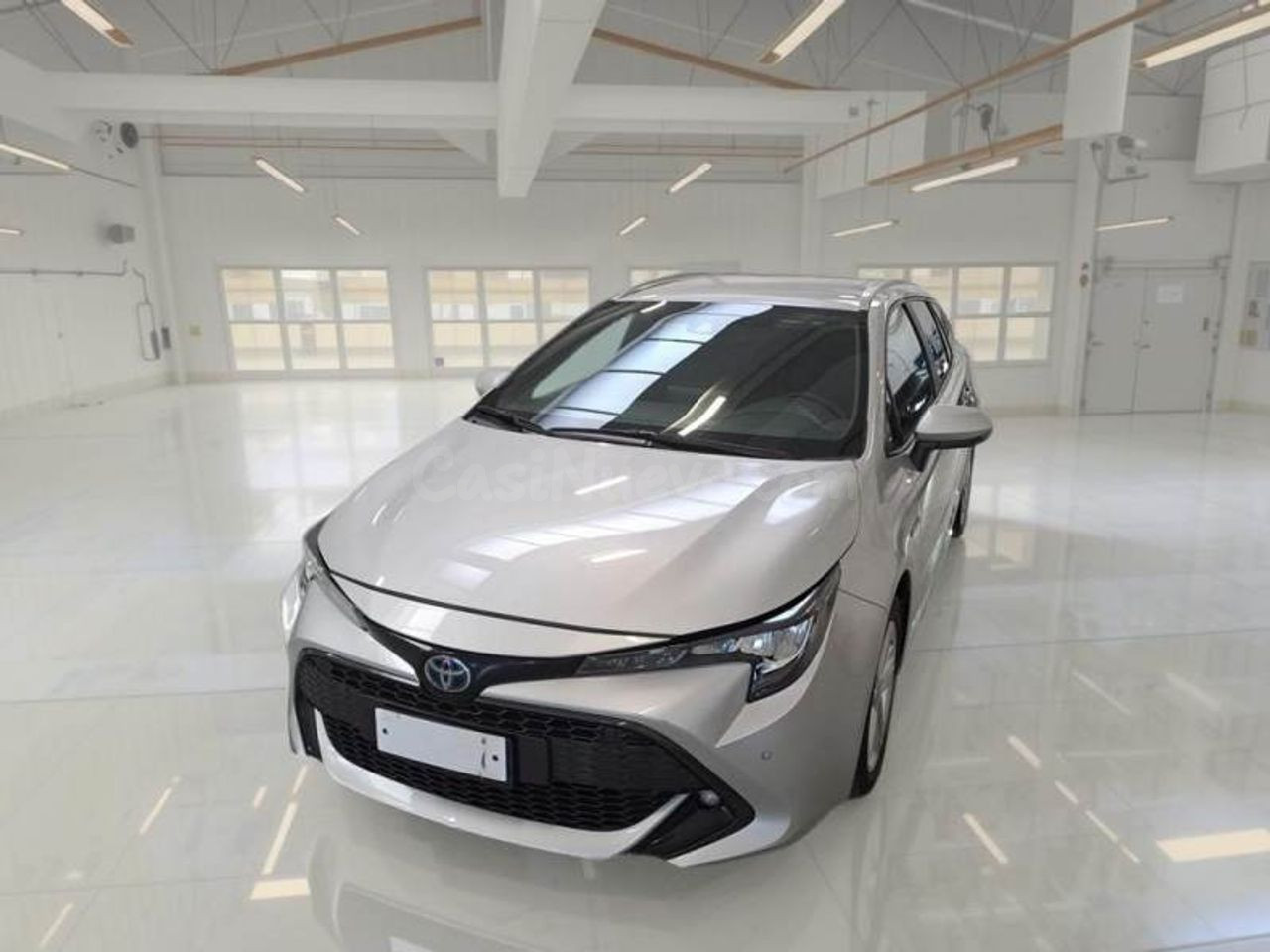 Toyota Corolla 1.8 125H BUSINESS E-CVT TOU SPORT