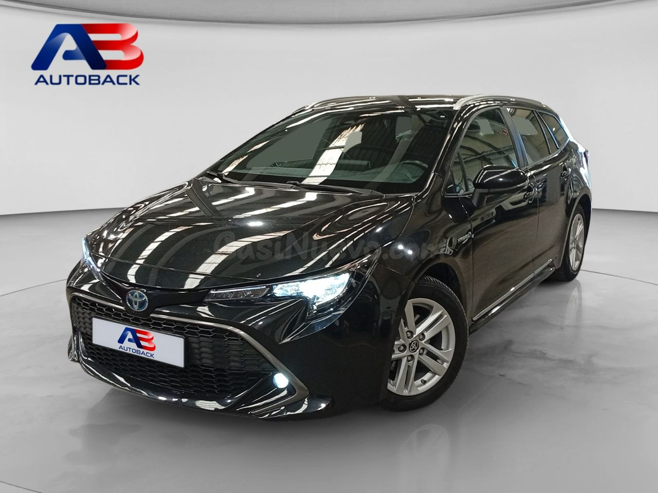 Toyota Corolla 1.8 125H BUSINESS E-CVT TOURING SPORT