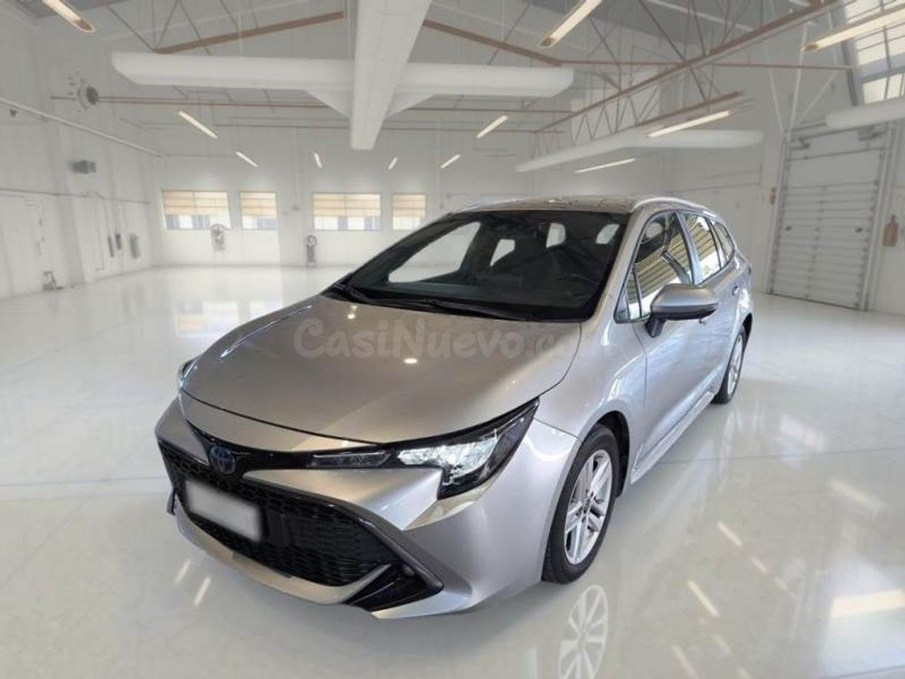 Toyota Corolla 1.8 125H BUSINESS E-CVT TOU SPORT