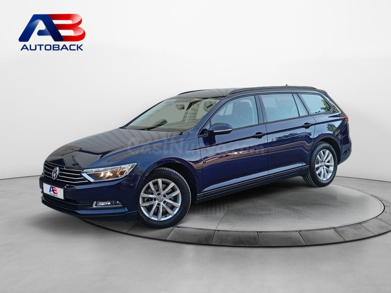 Volkswagen Passat Advance 1.6 TDI 88kW(120CV) DSG Variant