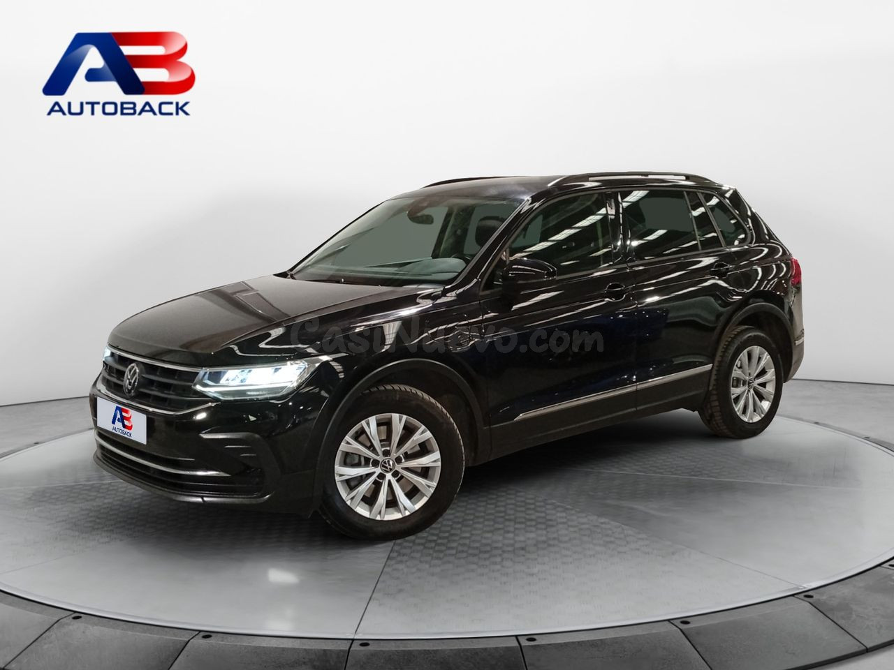 Volkswagen Tiguan Life 1.4 TSI eHybrid 180kW (245CV) DSG