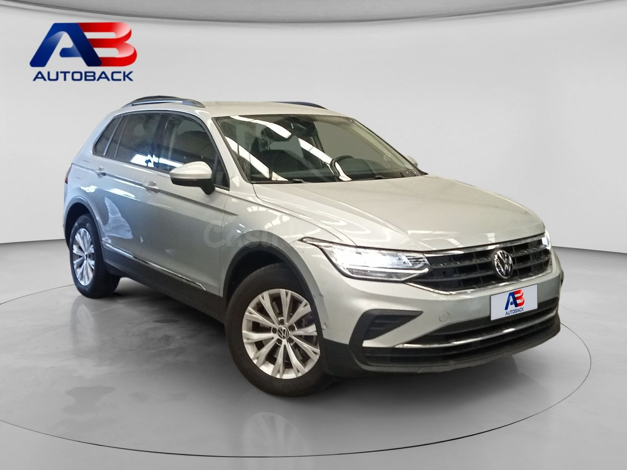 Volkswagen Tiguan Life 1.4 TSI eHybrid 180kW (245CV) DSG
