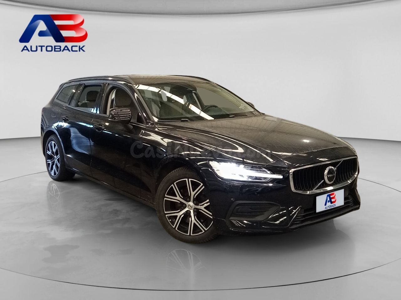 Volvo V60 2.0 B4 (D) Essential Auto