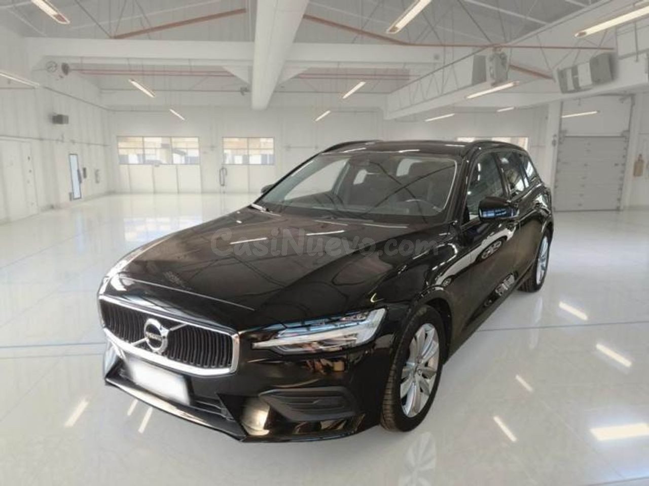 Volvo V60 2.0 B4 (D) Momentum Auto