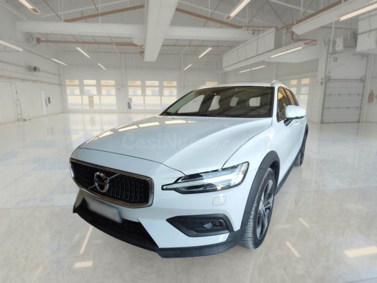 Volvo V60 Cross Country 2.0 B4 (D) AWD Cross Country Pro AUTO