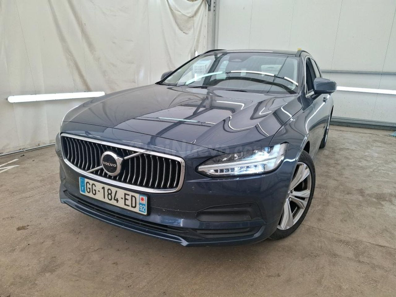 Volvo V90 2.0 B4 G Momentum Pro Auto