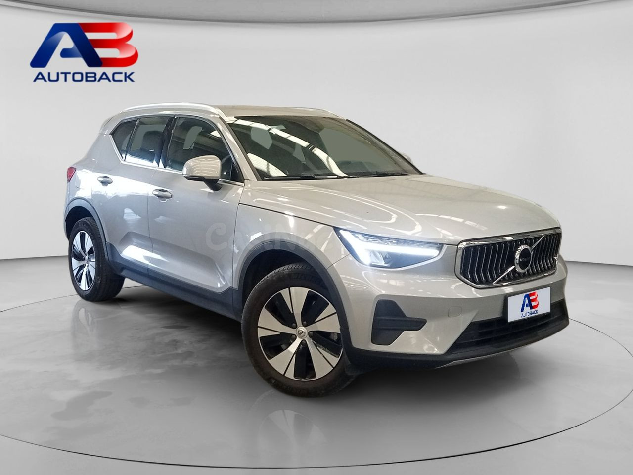 Volvo XC40 1.5 T4 Recharge PHEV Core Auto