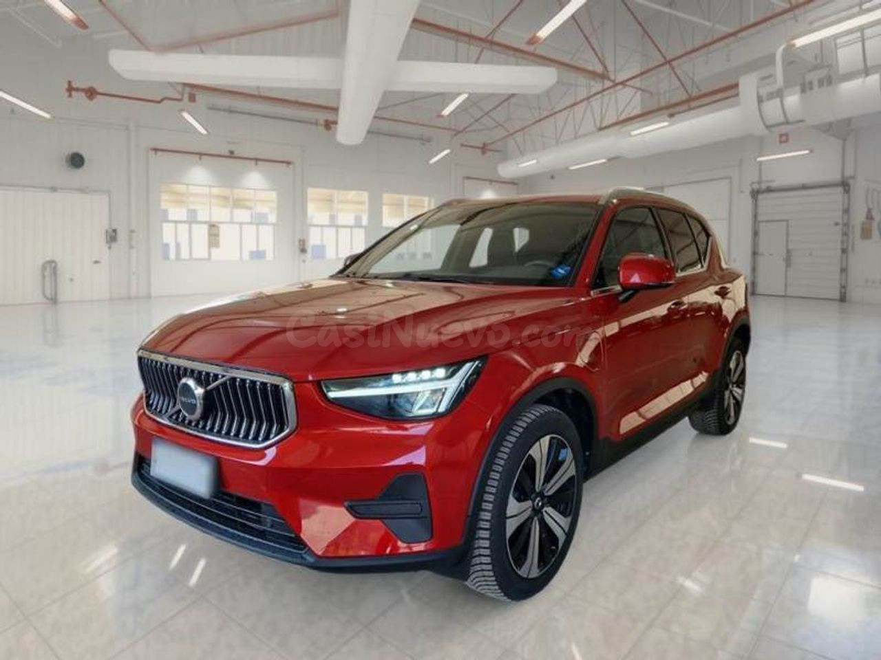 Volvo XC40 1.5 T5 Recharge PHEV Bright Auto