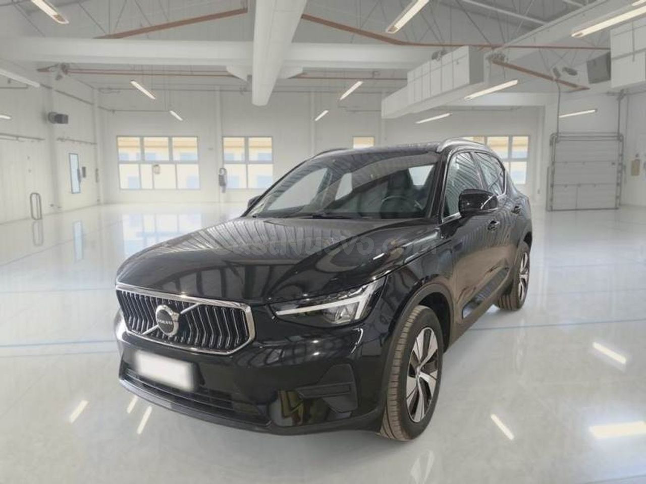 Volvo XC40 1.5 T5 Recharge PHEV Plus Bright Auto