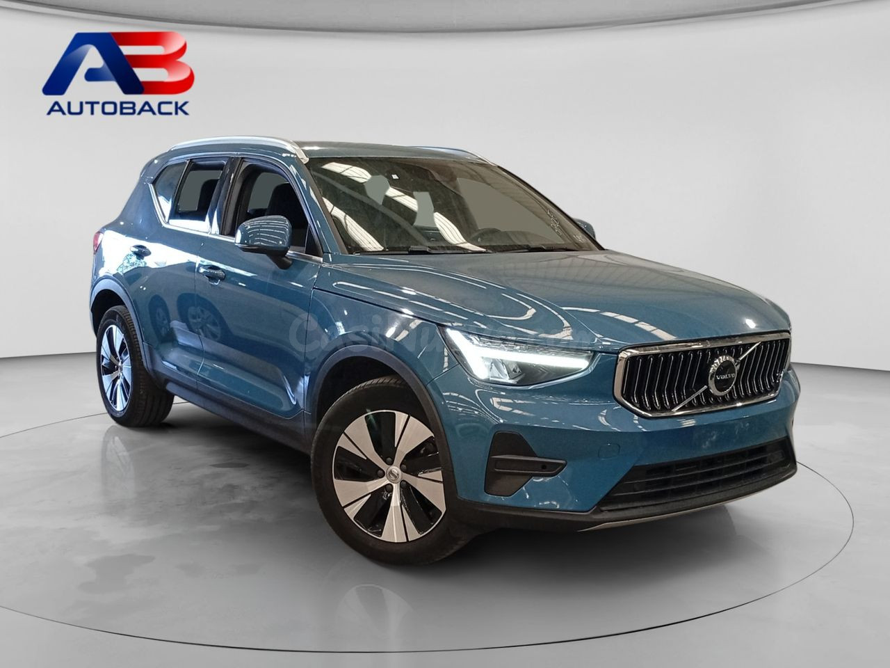 Volvo XC40 1.5 T5 Recharge PHEV Plus Bright Auto