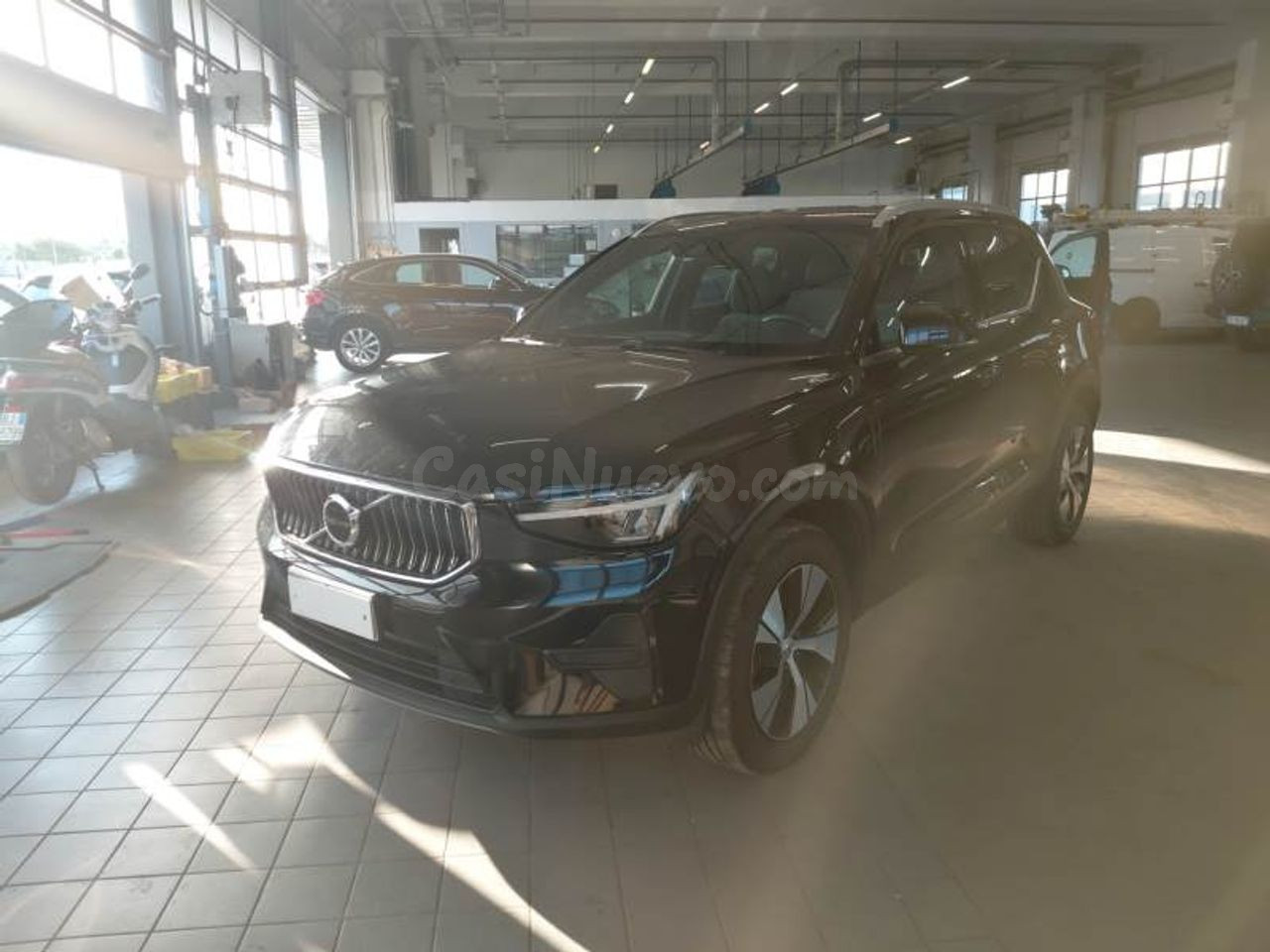 Volvo XC40 1.5 T5 Recharge PHEV Plus Bright Auto