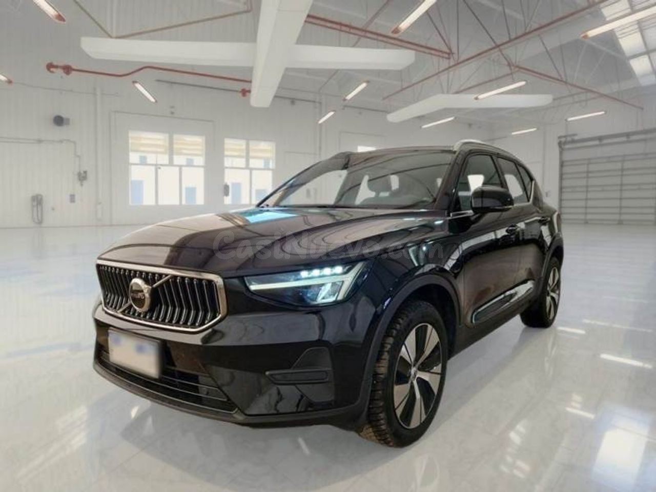 Volvo XC40 1.5 T5 Recharge PHEV Plus Bright Auto