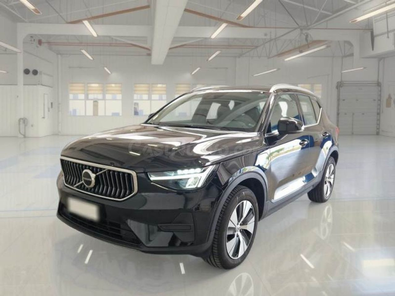 Volvo XC40 1.5 T5 Recharge PHEV Plus Dark Auto