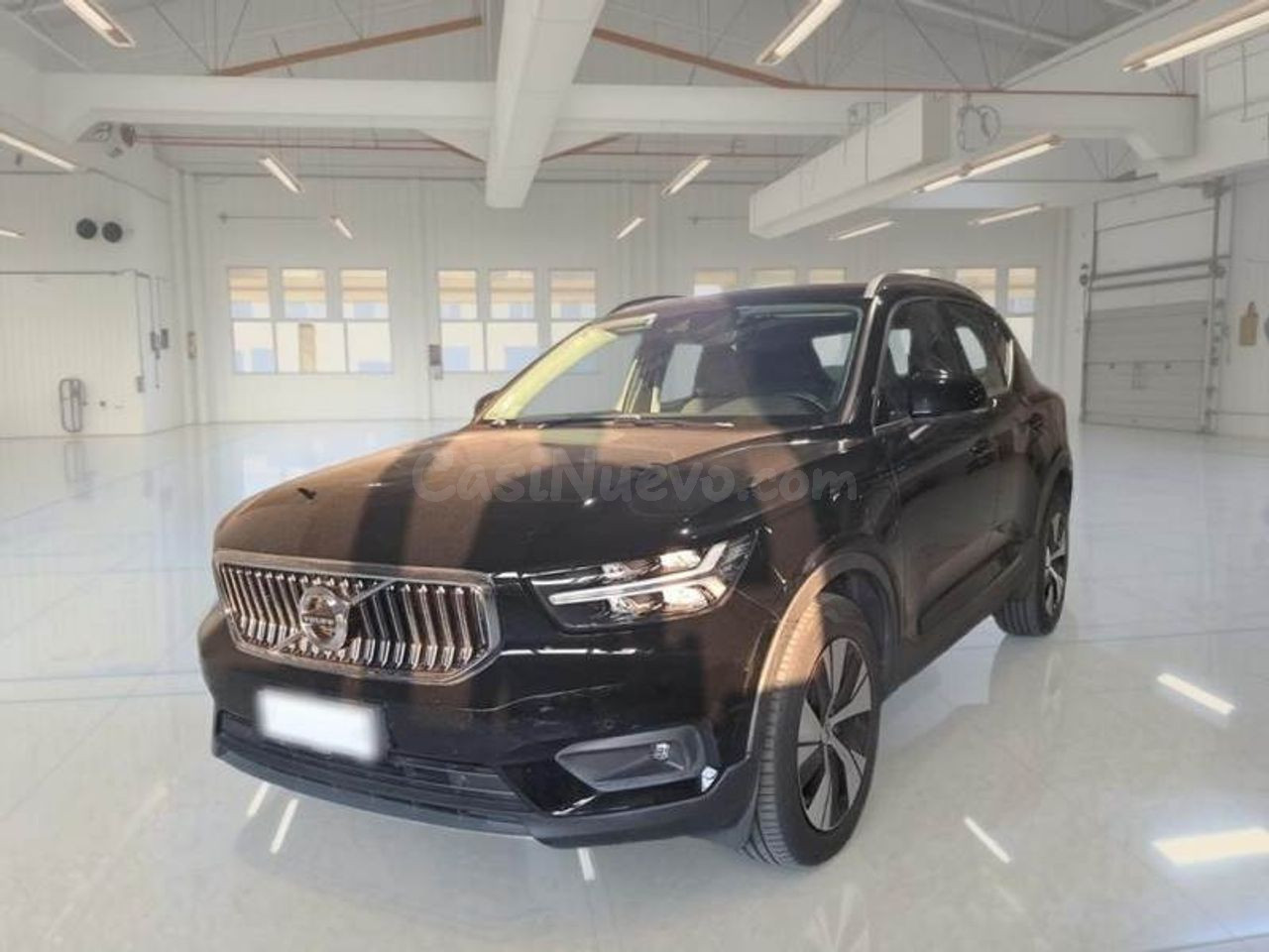 Volvo XC40 1.5 T5 Twin Recharge Inscription Auto