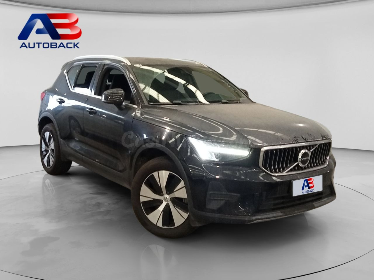 Volvo XC40 1.5 T5 Recharge PHEV Plus Dark Auto