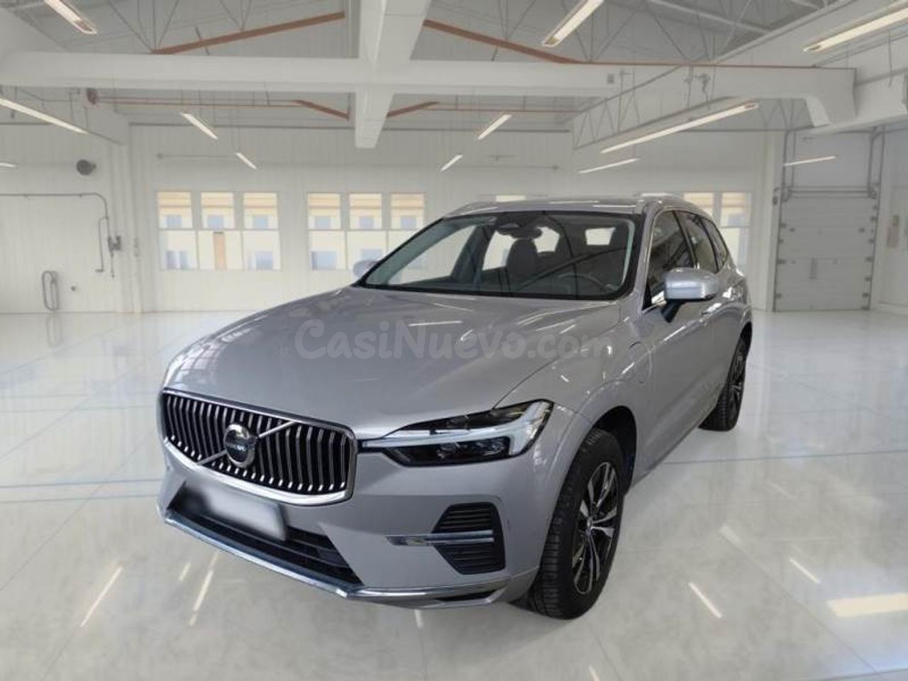 Volvo XC60 2.0 T6 AWD Recharge Inscription Auto