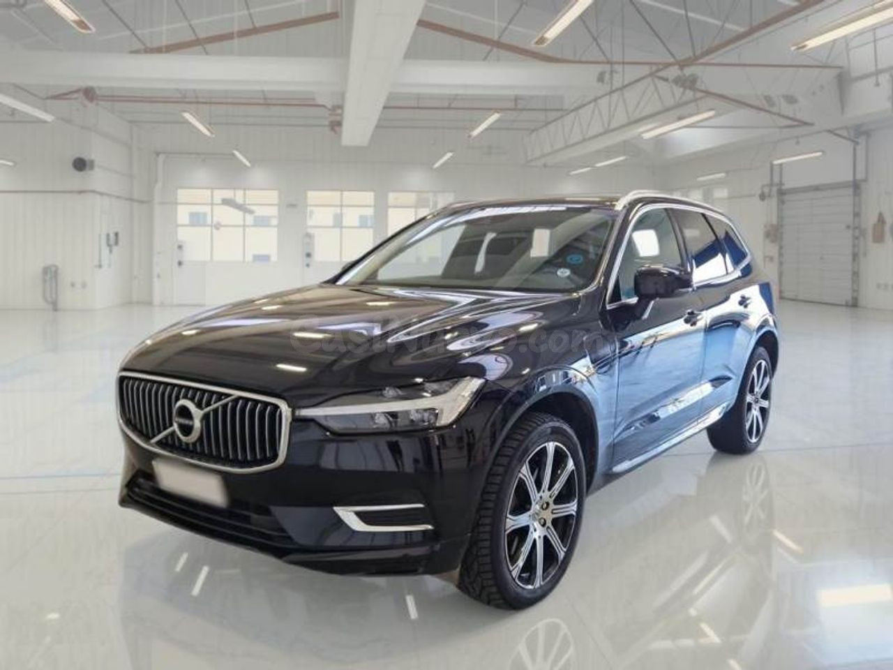 Volvo XC60 2.0 T6 AWD Recharge Inscription Auto