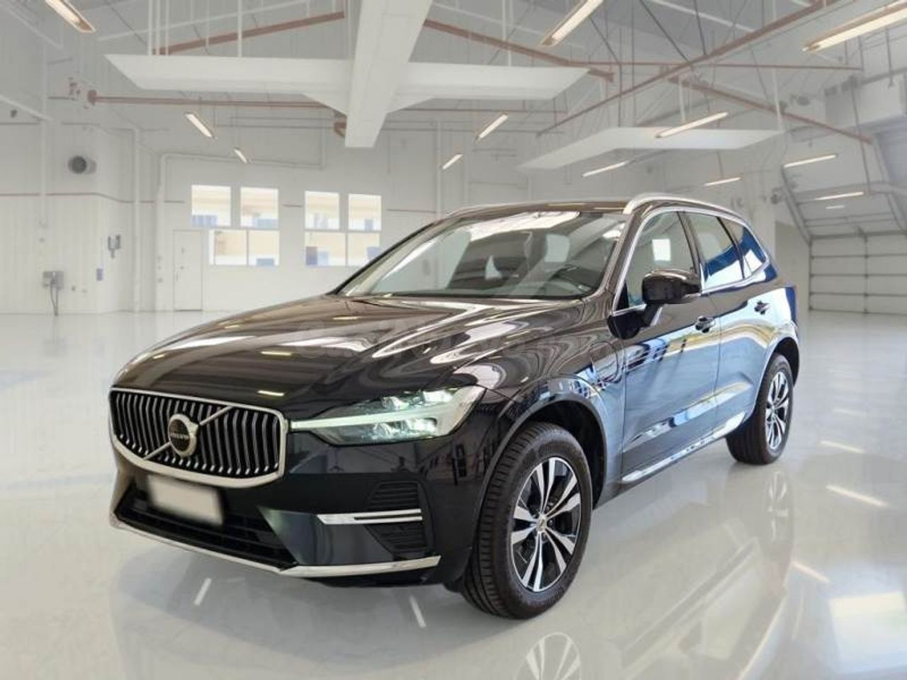 Volvo XC60 2.0 T6 AWD Recharge Inscription Auto
