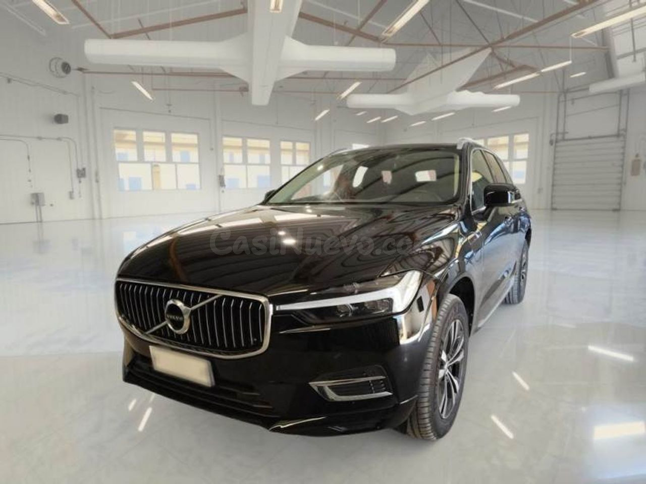 Volvo XC60 2.0 T6 AWD Recharge Inscription Exp Auto