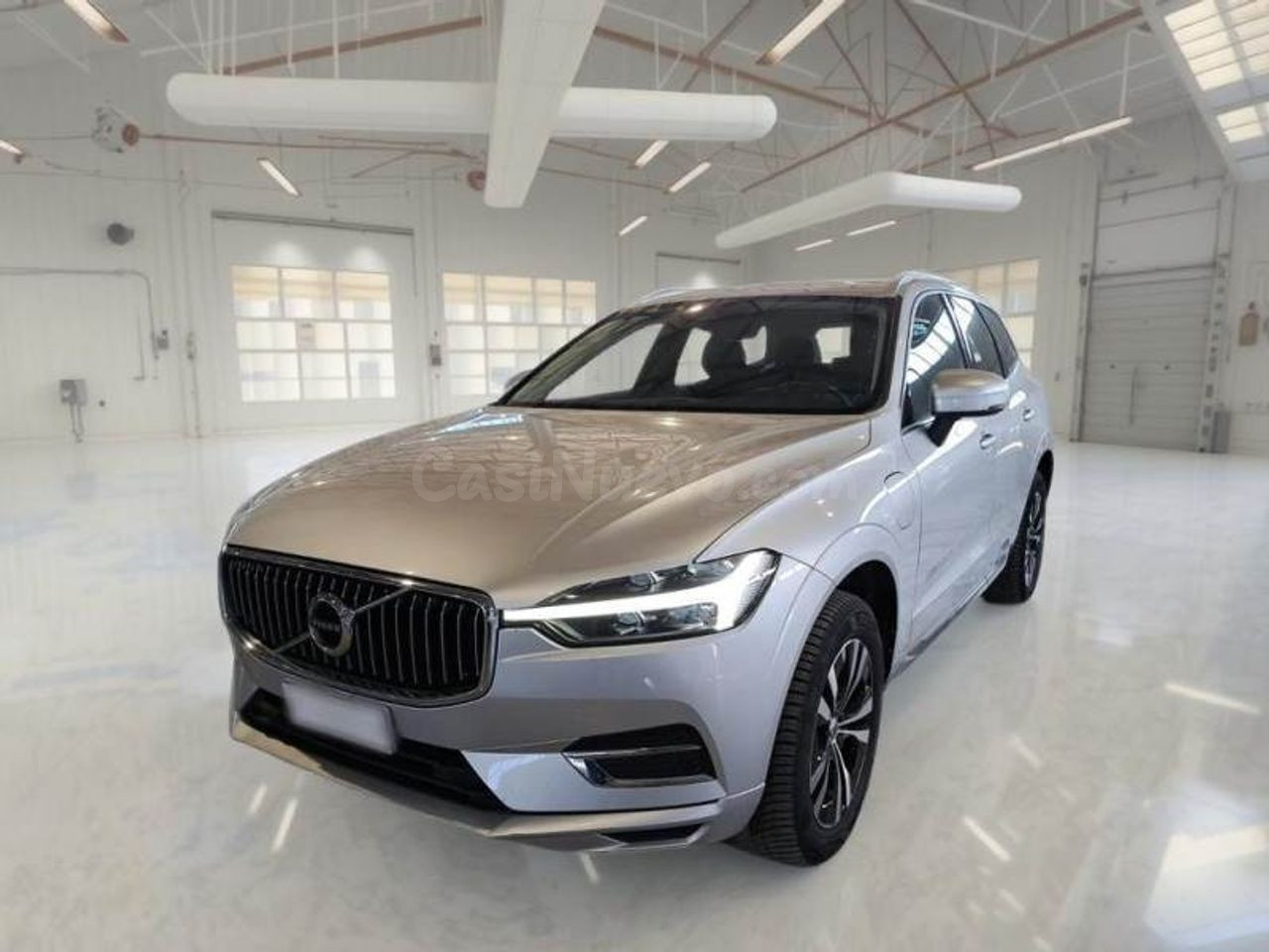 Volvo XC60 2.0 T6 AWD Recharge Inscription Exp Auto