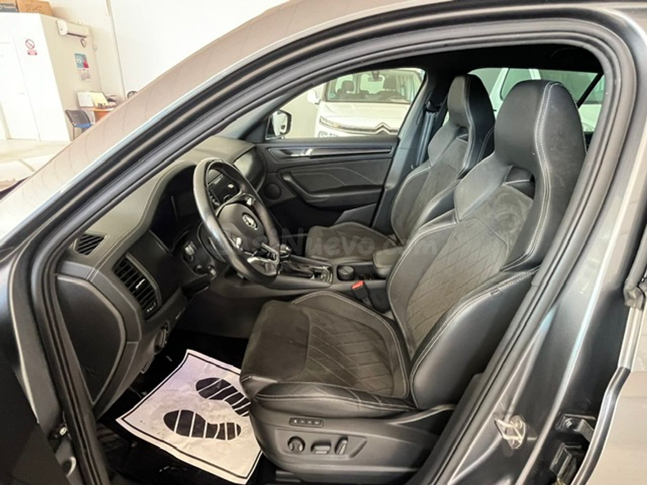 Skoda Kodiaq Sportline - foto 5