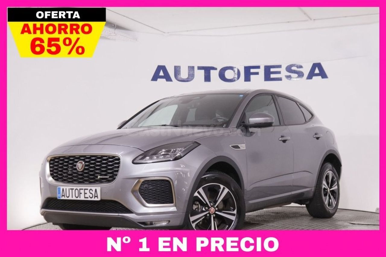 Jaguar E-pace 1.5 Phev R-dynamic S Awd Auto 309cv