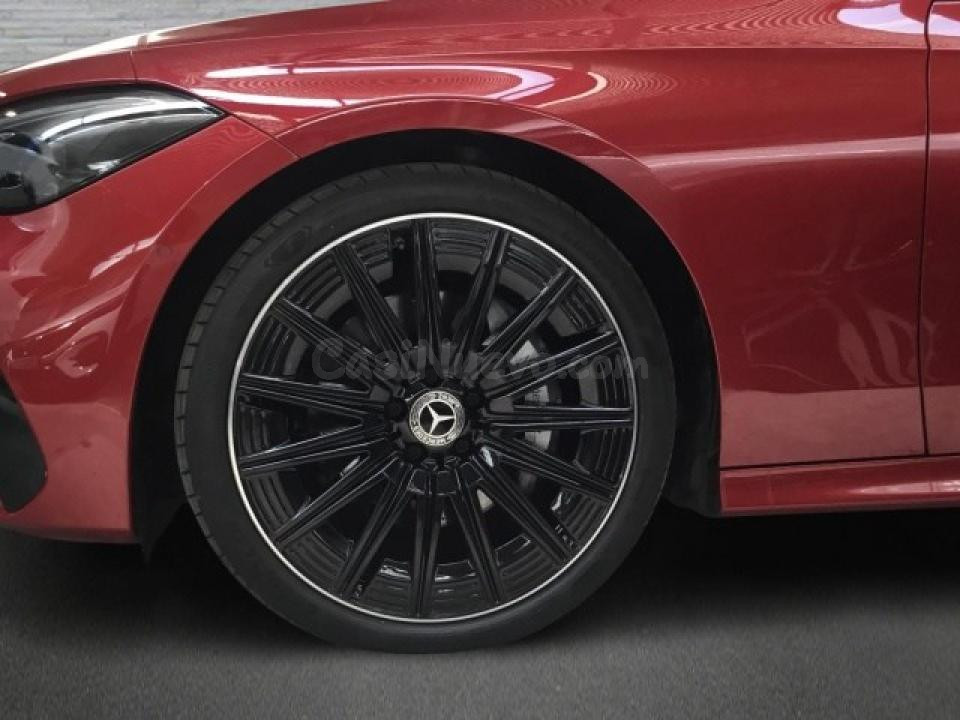 Mercedes Benz CLE - foto 5