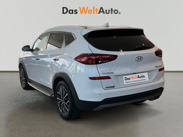 Hyundai Tucson - foto 2