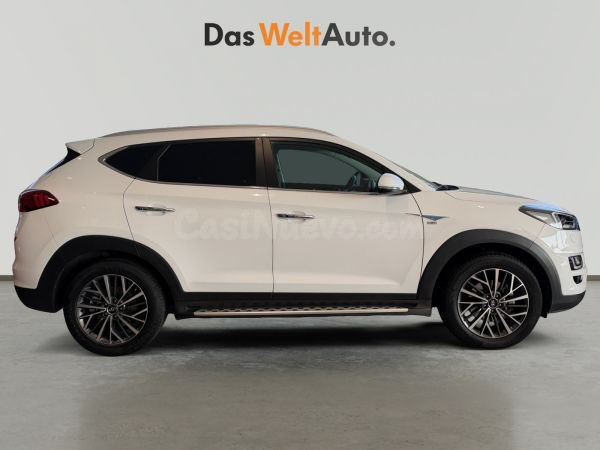 Hyundai Tucson - foto 3