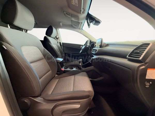 Hyundai Tucson - foto 5