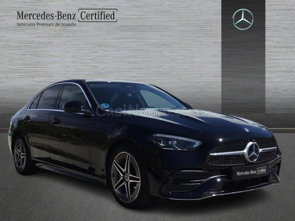 Mercedes Benz C - foto 3
