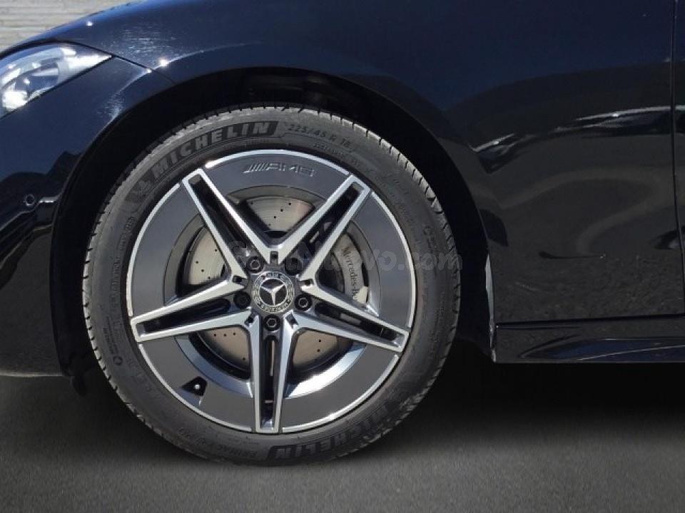 Mercedes Benz C - foto 5