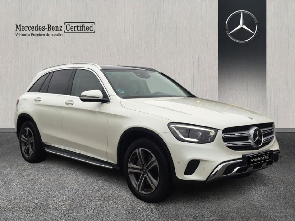Mercedes Benz GLC - foto 3