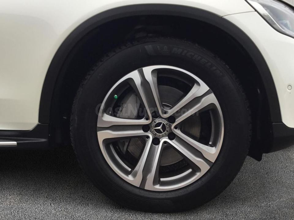Mercedes Benz GLC - foto 5